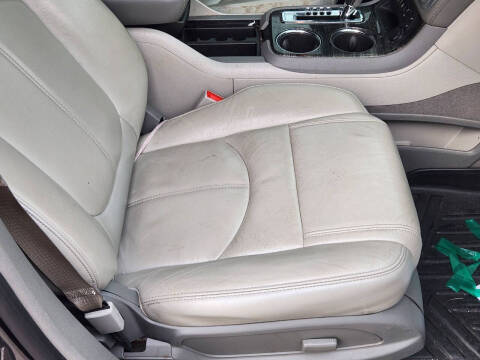 2013 GMC Acadia SLT-1