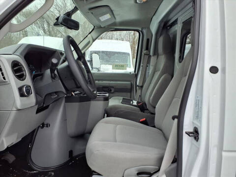 2026 Ford E-Series