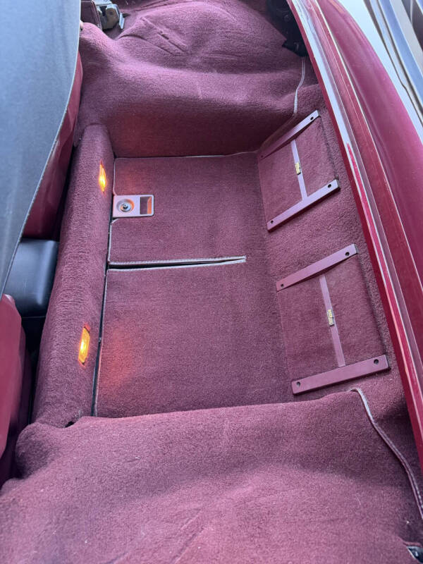 1993 Chevrolet Corvette