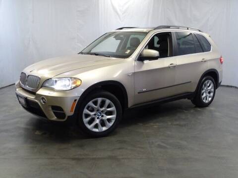 2013 BMW X5 for sale at United Auto Exchange in Addison IL