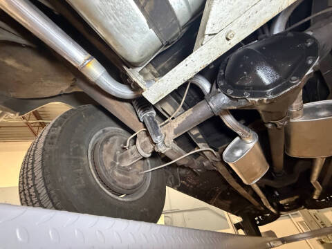 1977 Chevrolet Suburban