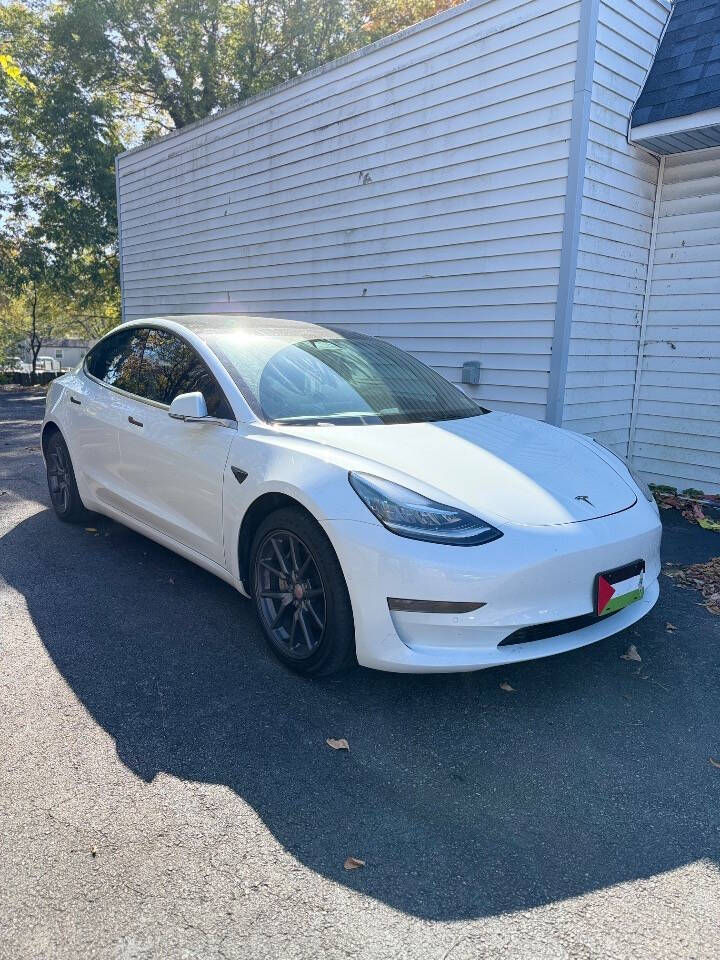 2020 Tesla Model 3 for sale at Joes Blvd Auto Sales in Hopewell, VA