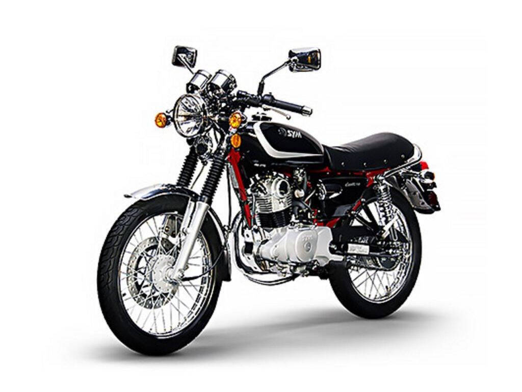 Sym Wolf Classic 150 For Sale In West Allis, WI