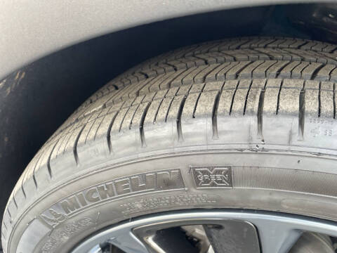 2022 Chevrolet Bolt EUV Premier