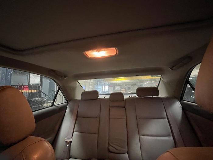 2006 Toyota Camry LE V6