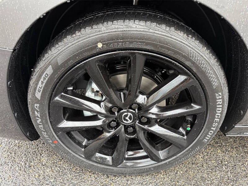 2026 Mazda Mazda3 Hatchback 2.5 S Select Sport