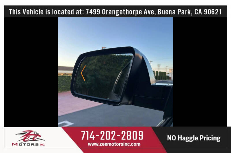 2013 Toyota Sequoia Platinum