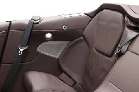 2012 Aston Martin Virage Volante