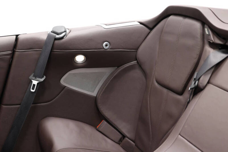 2012 Aston Martin Virage Volante