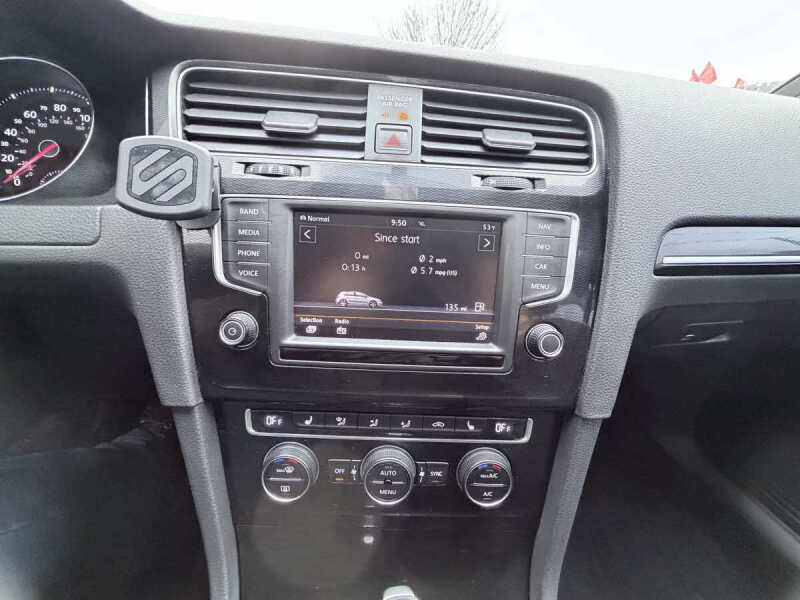 2016 Volkswagen Golf GTI