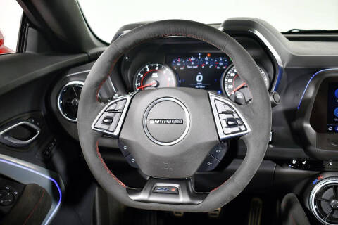 2023 Chevrolet Camaro ZL1