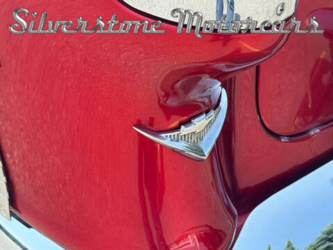 1955 Chevrolet Bel Air