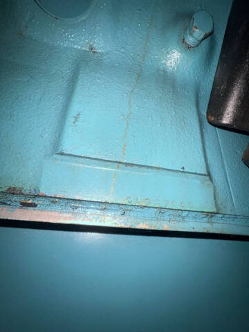 1969 Plymouth Satellite