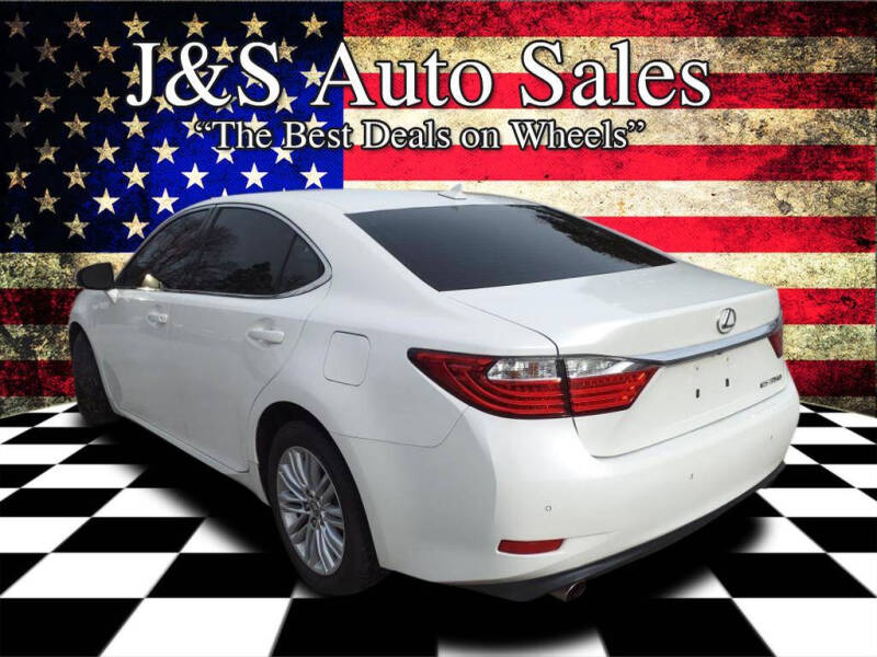 2014 Lexus ES 350
