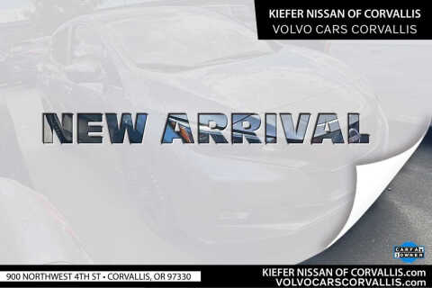 2023 Nissan LEAF for sale at Kiefer Nissan Used Cars of Albany in Albany OR