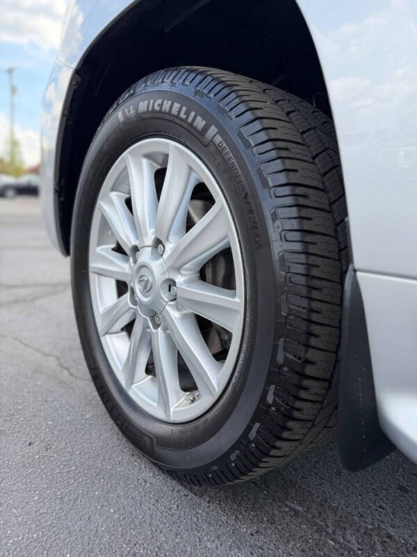 2008 Lexus LX 570
