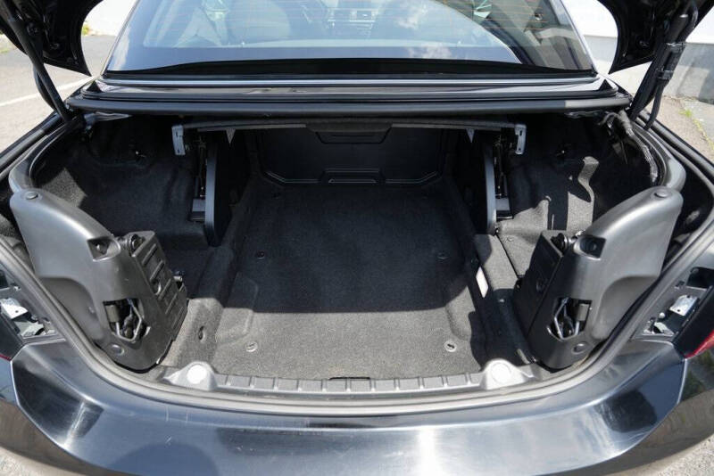 2017 BMW 4 Series 430i