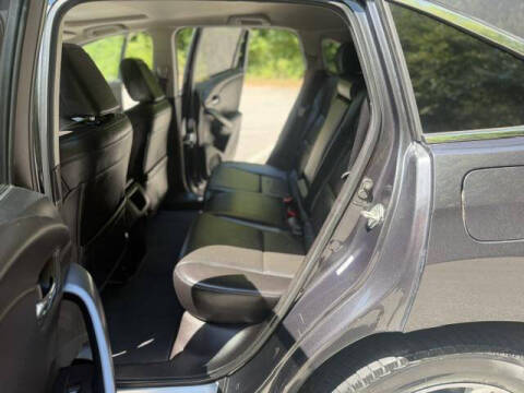 2013 Acura RDX w/Tech