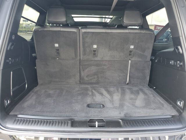 2024 Jeep Wagoneer Carbide