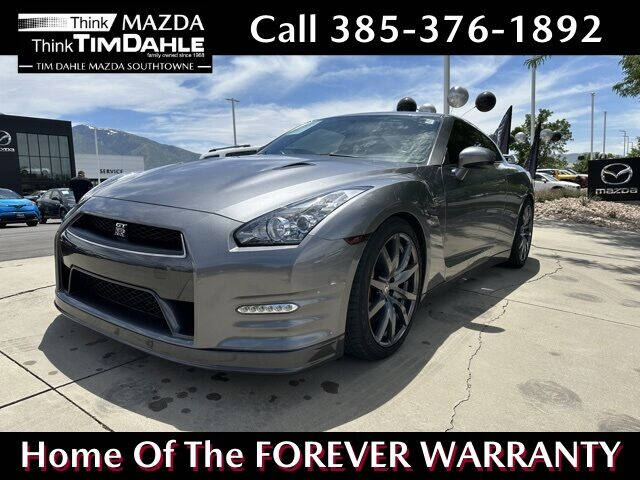 2012 gtr for sale