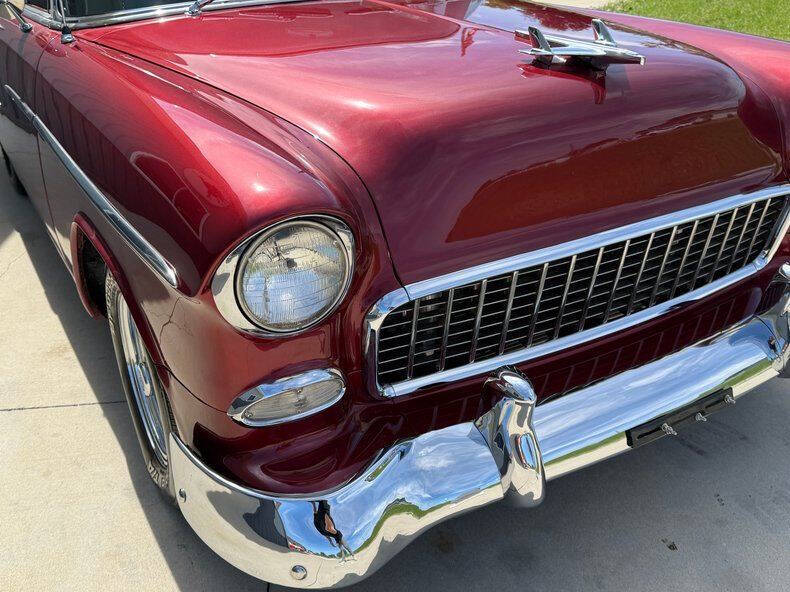 1955 Chevrolet 150