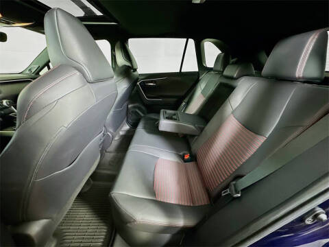 2021 Toyota RAV4 Prime XSE