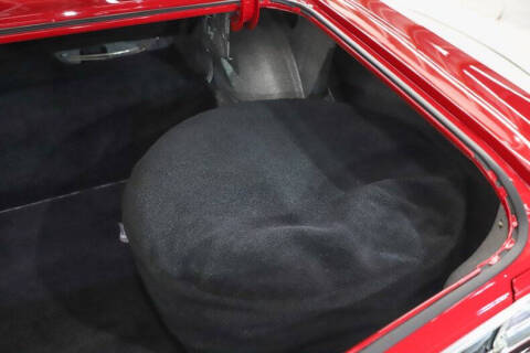 1966 Chevrolet Chevelle