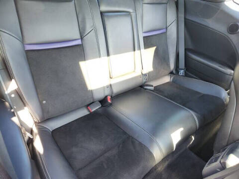 2013 Dodge Challenger SRT8 392