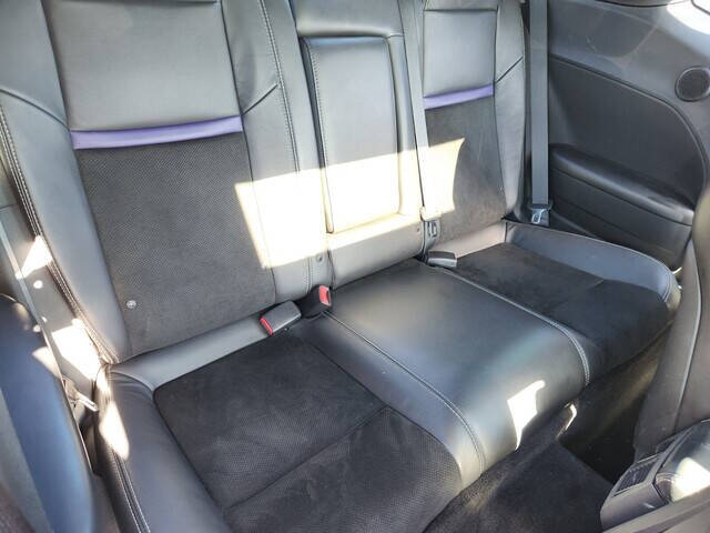 2013 Dodge Challenger SRT8 392