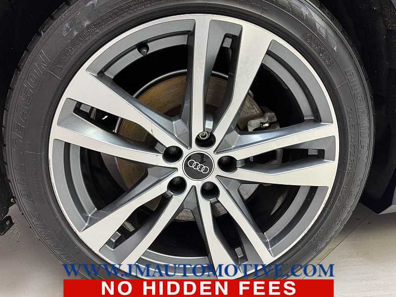 2021 Audi A6 quattro Premium Plus 55 TFSI