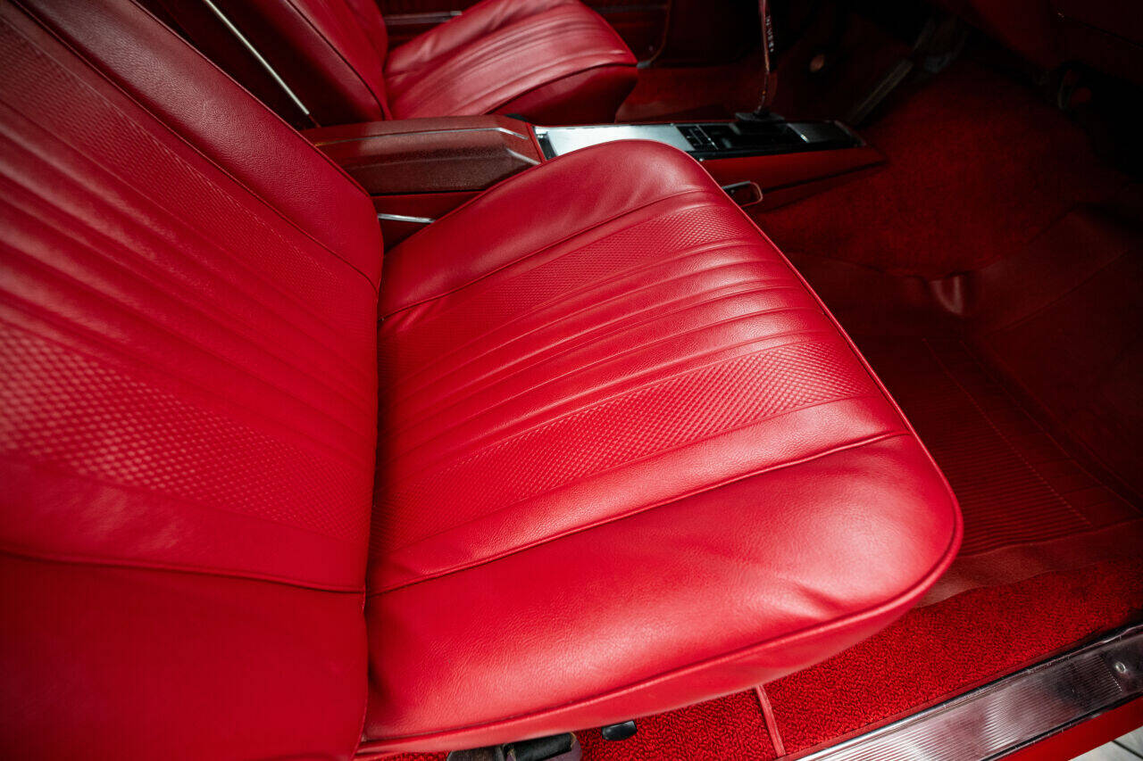 1970 Chevrolet Chevelle 101