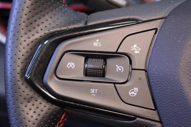 2024 Chevrolet Trax RS