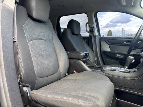 2013 GMC Acadia SLE-1