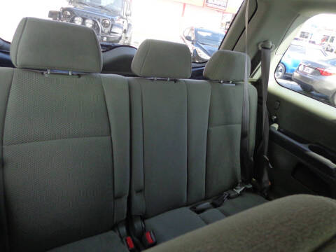 2007 Honda Pilot EX