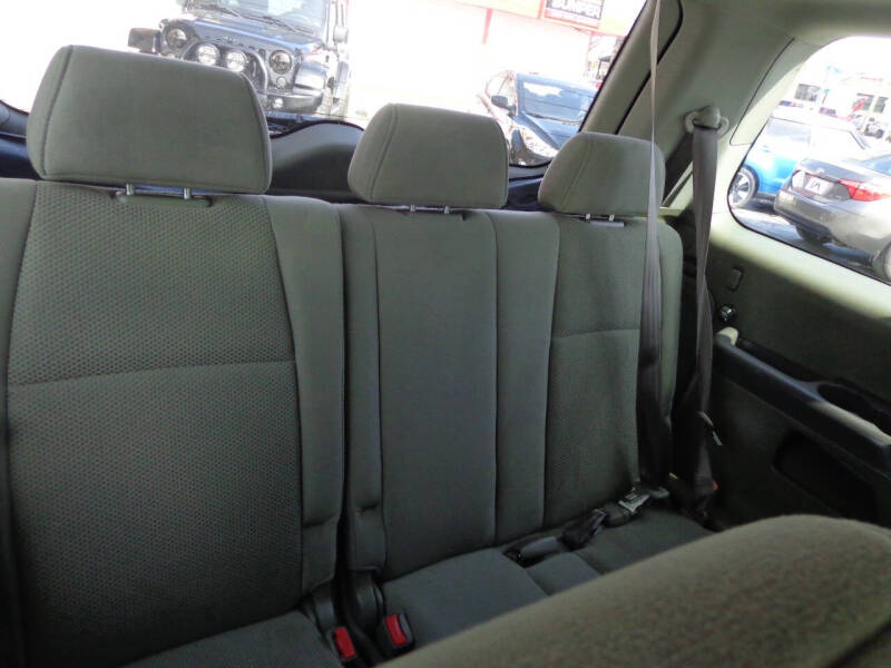 2007 Honda Pilot EX