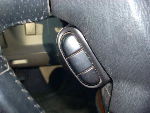 2002 Nissan Frontier SE-V6