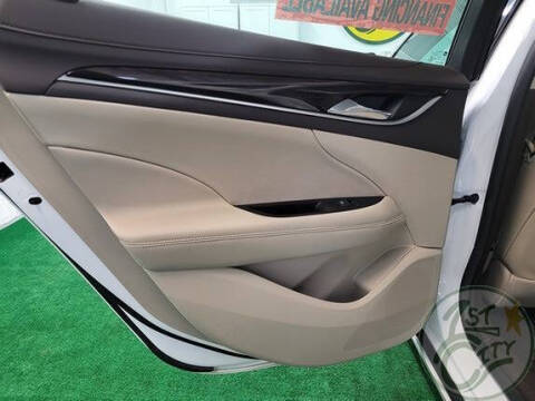 2017 Buick LaCrosse Preferred