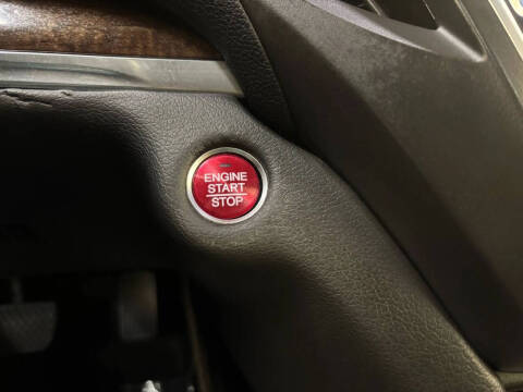 2020 Acura MDX SH-AWD