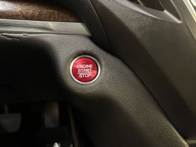 2020 Acura MDX SH-AWD