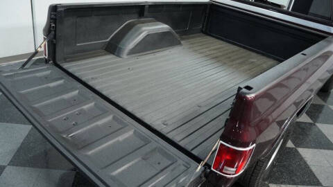 1984 Chevrolet C/K 30 Series