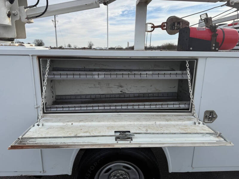 2021 Ford F-350 Super Duty XL