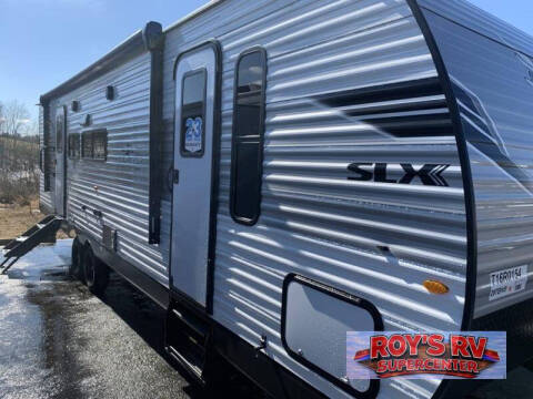 2026 Jayco Jay Flight SLX