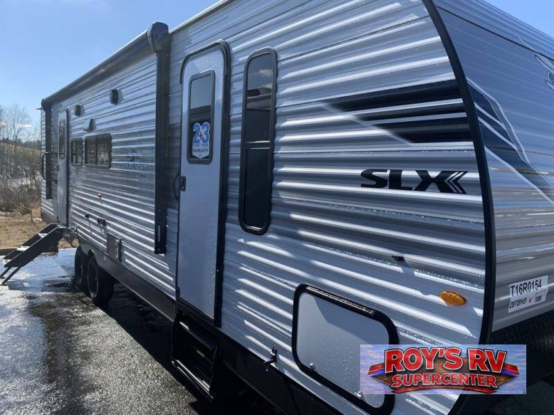 2026 Jayco Jay Flight SLX