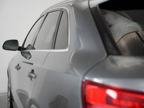 2016 Audi Q3 2.0T quattro Premium Plus