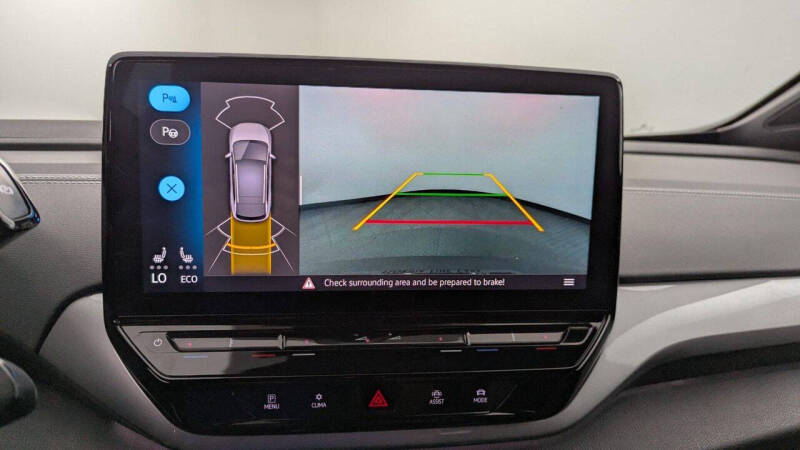 2023 Volkswagen ID.4 S