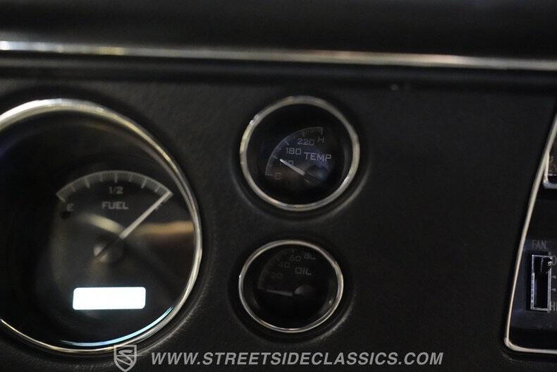 1972 Chevrolet Chevelle