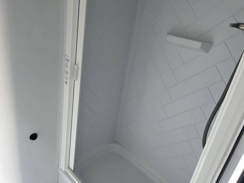 2025 Shadow 8.5x32 Enclosed Car Hauler