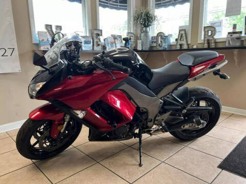 2011 Kawasaki Ninja 1000 for sale at Yep Cars Montgomery Highway in Dothan AL