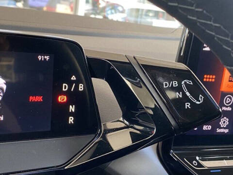 2023 Volkswagen ID.4 S
