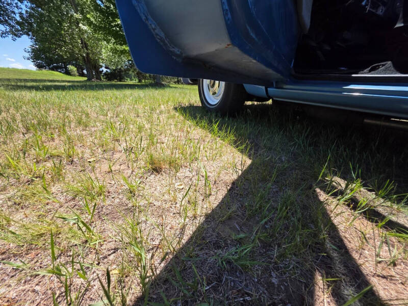 1968 Chevrolet C10